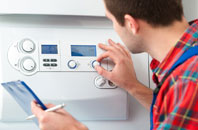 free commercial Asheldham boiler quotes